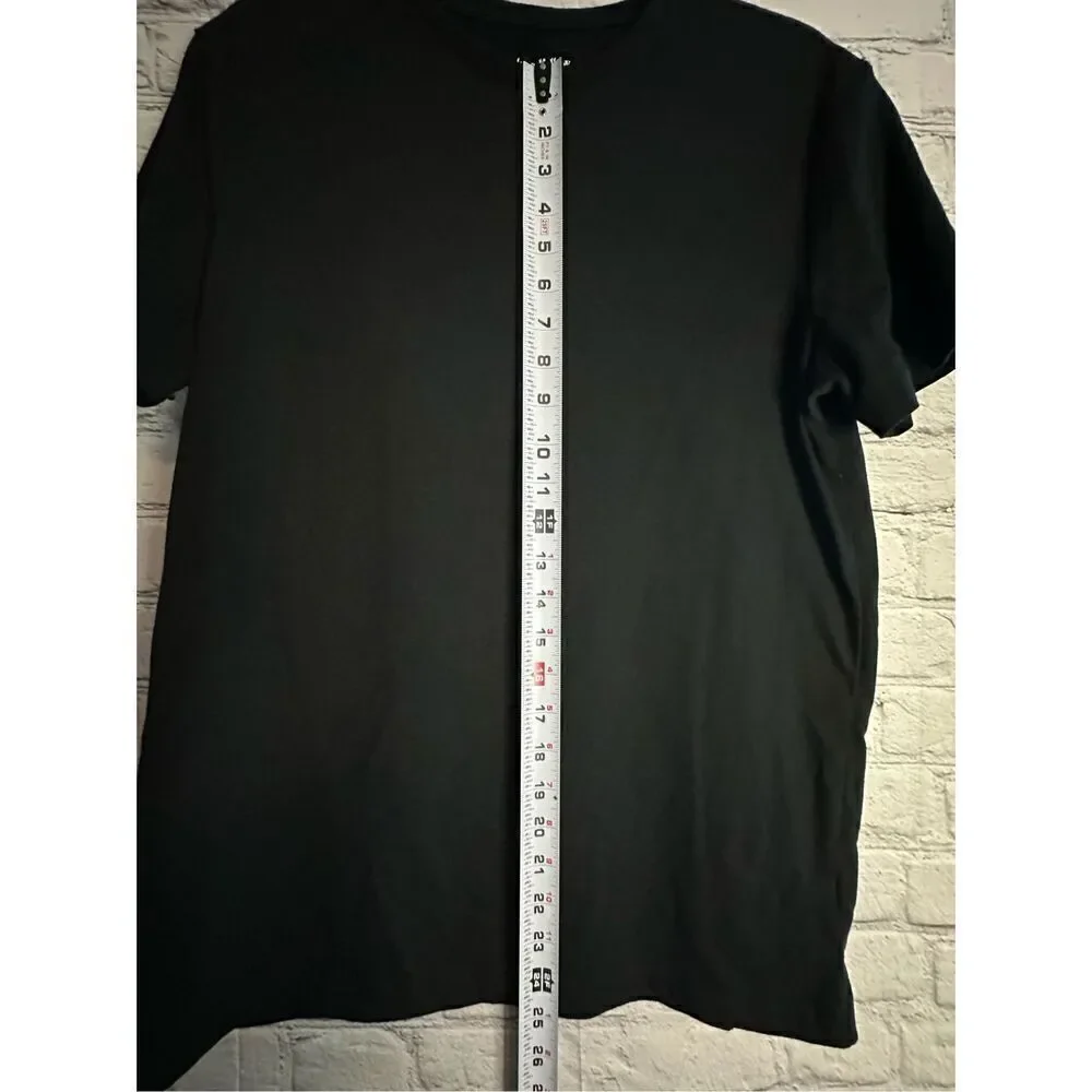 Goodfellow & Co Standard T-shirt Men’s Medium Black
